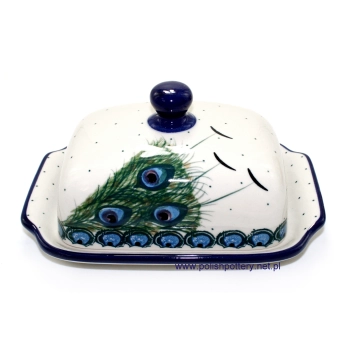 Maselnica na kostkę masła 200g